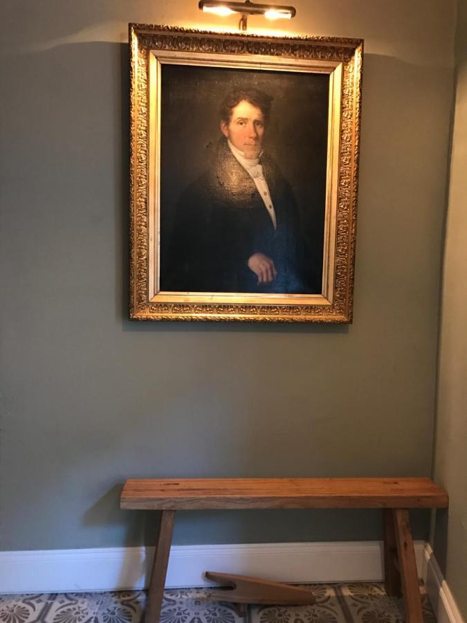 L'Aile Du Chateau Ramatuelle Exteriér fotografie