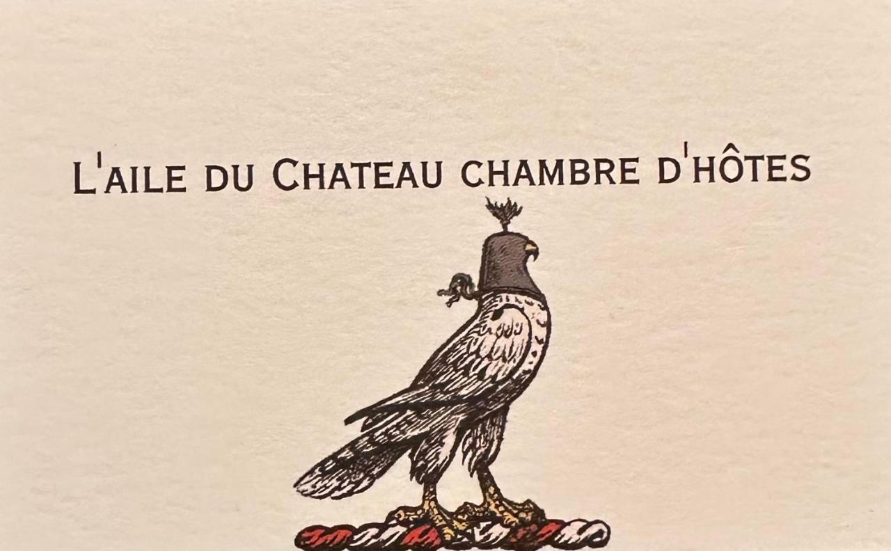 L'Aile Du Chateau Ramatuelle Exteriér fotografie
